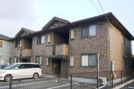 静岡県三島市谷田 賃貸アパート