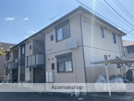 静岡県三島市徳倉２丁目 2階建 築23年2ヶ月
