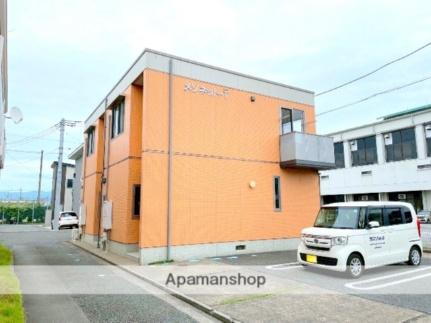 静岡県駿東郡清水町堂庭 賃貸アパート