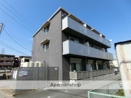 静岡県駿東郡長泉町上土狩 3階建 築19年9ヶ月