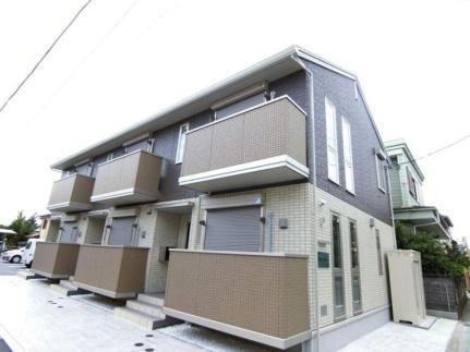 静岡県駿東郡長泉町下土狩 賃貸アパート