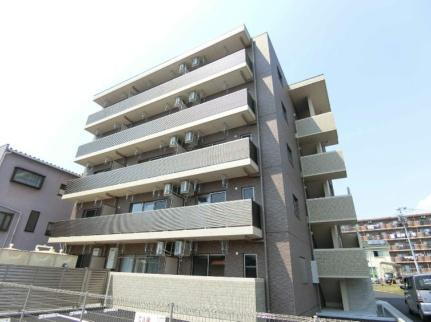 静岡県駿東郡長泉町下土狩 賃貸マンション