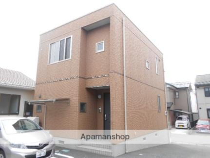 静岡県駿東郡長泉町桜堤２丁目 テラスハウス