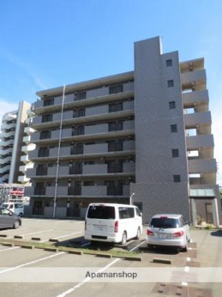 静岡県駿東郡長泉町竹原 賃貸マンション