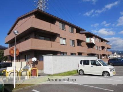 静岡県駿東郡長泉町上土狩 賃貸マンション