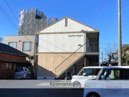 フレグランス杉山Ｆ棟