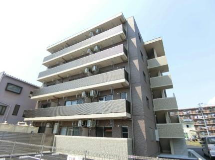 静岡県駿東郡長泉町下土狩 賃貸マンション