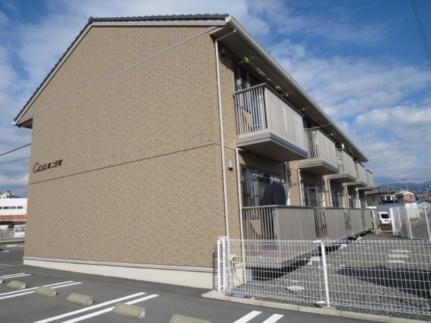 Ｃａｓａ南二日町（カーサミナミフツカマチ）