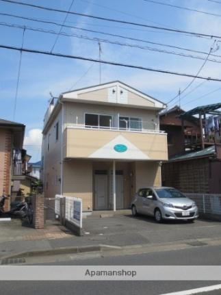 静岡県三島市大宮町３丁目 賃貸アパート