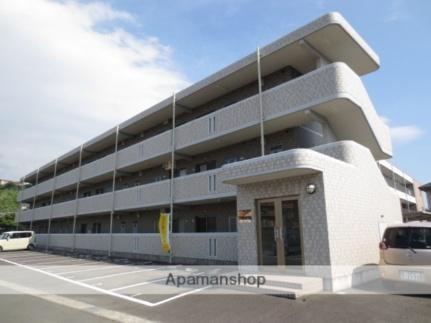 静岡県三島市徳倉２丁目 賃貸マンション
