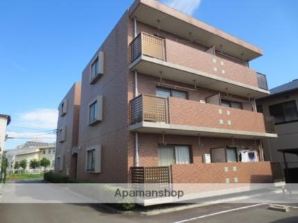 静岡県駿東郡長泉町下土狩 3階建
