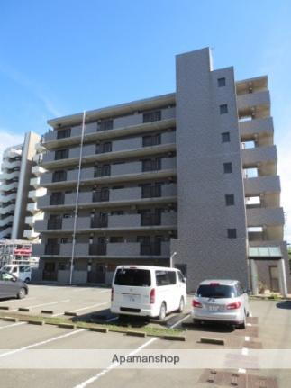 静岡県駿東郡長泉町竹原 賃貸マンション