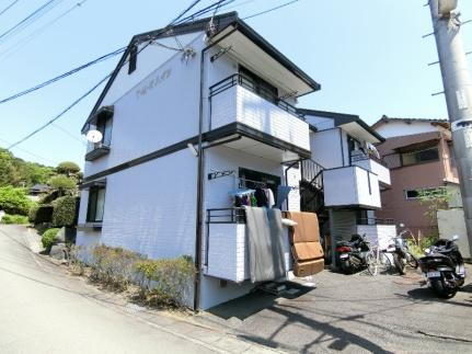 Ｔ．Ｍ．Ｋ．ハイツ（ティエムケーハイツ） 2階建