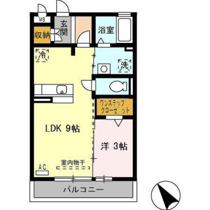 静岡県御殿場市萩原 御殿場駅 1LDK アパート 賃貸物件詳細