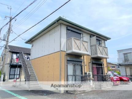 エクセレントＴＡＫＡ　Ｂ 2階建