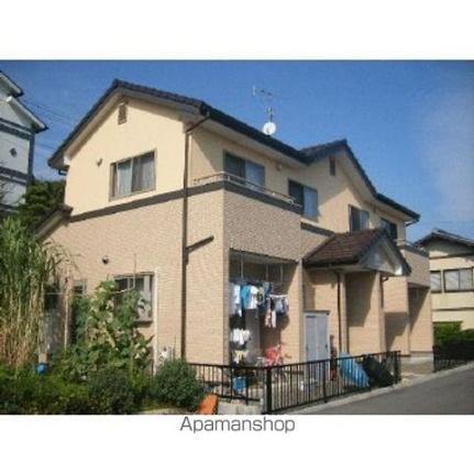 静岡県浜松市中央区富塚町 テラスハウス