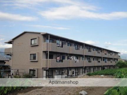 静岡県富士宮市野中 3階建