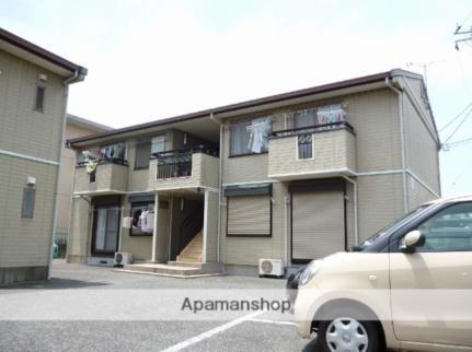 静岡県富士市中丸 2階建 築31年