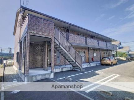 静岡県富士市宮島 賃貸アパート