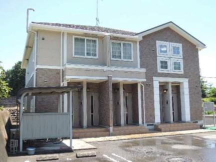 静岡県富士市岩淵 賃貸アパート