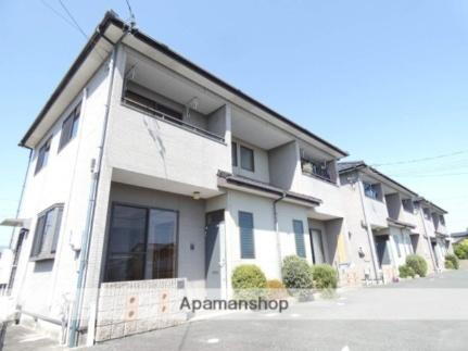 静岡県浜松市中央区天王町 2階建 築23年6ヶ月