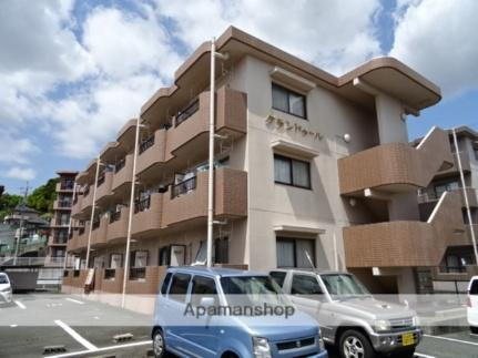 静岡県浜松市中央区半田山１丁目 3階建 築31年4ヶ月