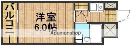 静岡県浜松市中央区布橋1丁目 浜松駅 ワンルーム マンション 賃貸物件詳細
