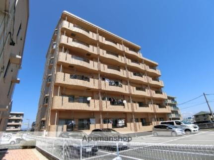 静岡県袋井市愛野東１丁目 賃貸マンション