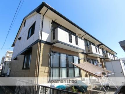 静岡県菊川市半済 2階建 築28年2ヶ月