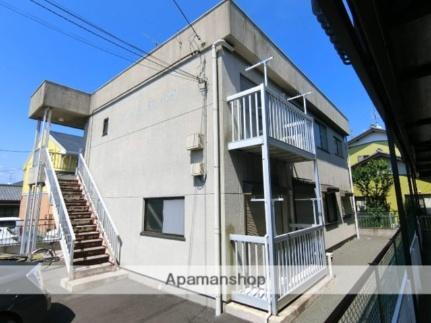 静岡県掛川市久保２丁目 2階建 築31年9ヶ月