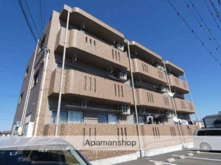 静岡県島田市東町 賃貸マンション