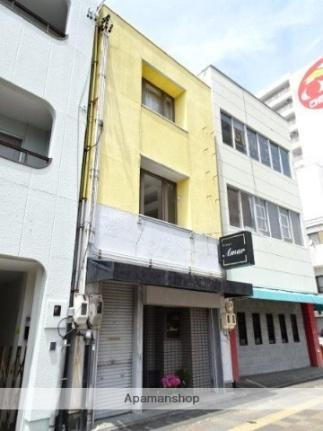 静岡県島田市栄町 3階建