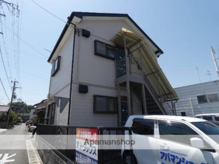 静岡県掛川市上張 2階建 築29年6ヶ月
