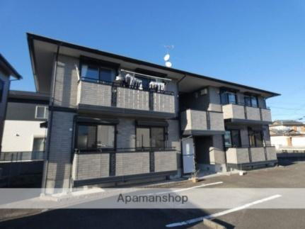 静岡県島田市高島町 2階建