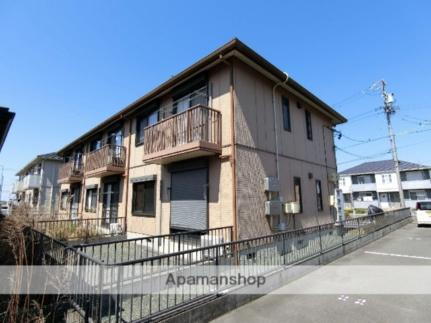 静岡県袋井市愛野東１丁目 賃貸アパート