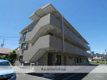 静岡県磐田市西貝塚 賃貸マンション