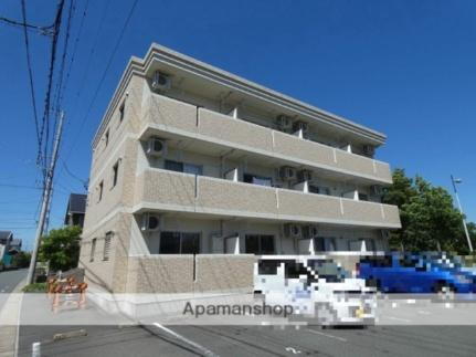 静岡県浜松市浜名区染地台３丁目 3階建