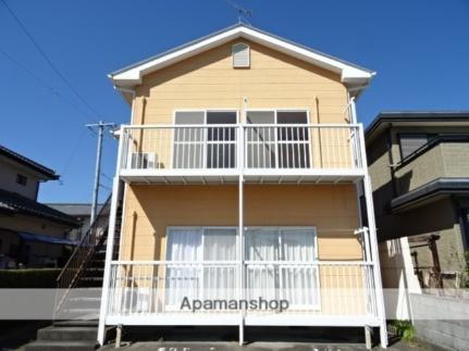 静岡県浜松市浜名区貴布祢 2階建 築27年6ヶ月