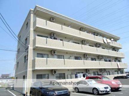 静岡県浜松市中央区有玉台１丁目 4階建 築15年5ヶ月