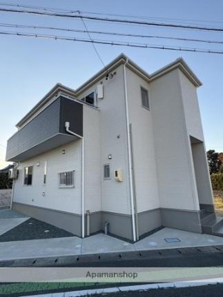 静岡県浜松市中央区瓜内町 賃貸一戸建て