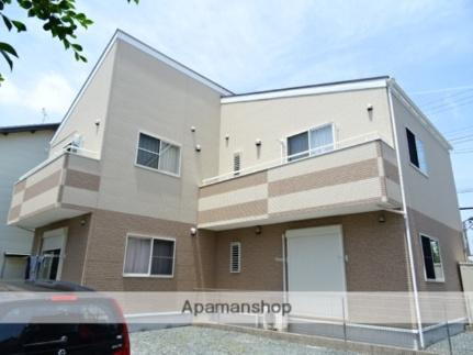静岡県浜松市中央区舞阪町浜田 2階建 築12年10ヶ月
