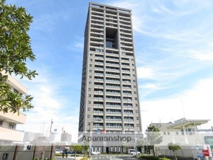 静岡県浜松市中央区中央３丁目 26階建 築17年11ヶ月