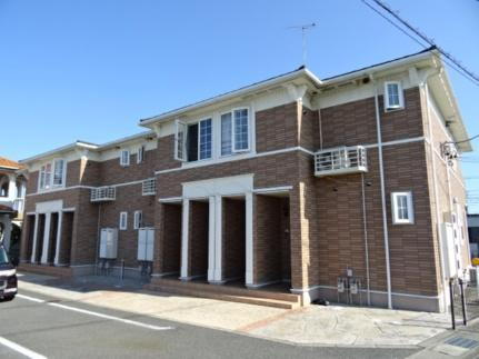 カリーノ・ユカ 2階建
