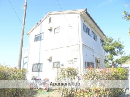 静岡県浜松市中央区佐浜町 2階建 築36年6ヶ月