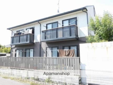 フロールμＡ 2階建