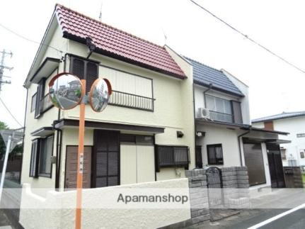 静岡県浜松市中央区舞阪町弁天島 2階建 築47年11ヶ月