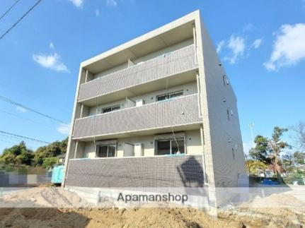 静岡県湖西市鷲津 賃貸マンション