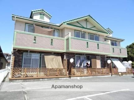 静岡県浜松市中央区芳川町 2階建 築23年8ヶ月