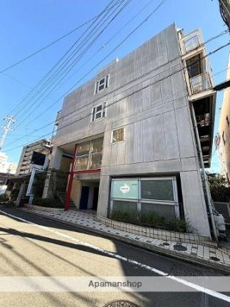 ときわマンション 6階建