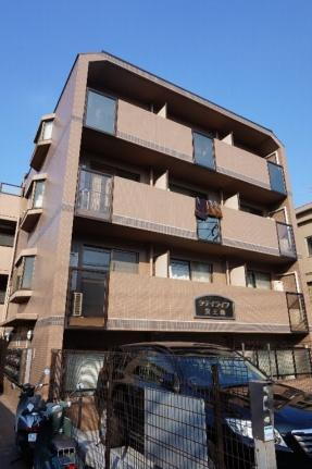 愛知県名古屋市千種区堀割町２丁目 賃貸マンション